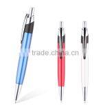 Promotional Metal Glitter Ballpoint Pen Heave Weight Pen thumbnail-1