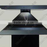 RichTech Glass Display Showcase 3d Holographic Advertising Display thumbnail-2