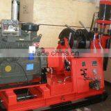 Hot Sale in Oversea Market! HGY-300 Core Drill Rig Machine for Sale thumbnail-5