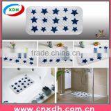 Wholesale Popular Design PVC Anti-slip Bathroom Mat thumbnail-1
