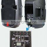 Speaker Box(SPK-3M1015SD)