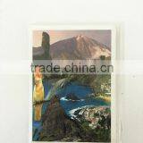 Tinplate Metal Fridge Magnet thumbnail-1