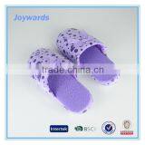 Colorful Winter Women Home Floor Slipper, Indoor Slipper Ladies Shoes thumbnail-1