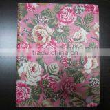 Flip Drawing PU Leather Stand Case for IPad thumbnail-5