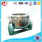 LJ Professional Industrial Hydro Extractor China for Cloth thumbnail-4