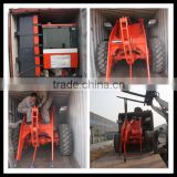mini wheel loader with tyre23.5/70-16