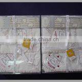Towel Baby Clothes Gift Set Box Packing 6pcs Set thumbnail-1
