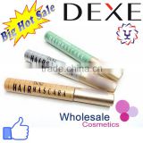 colored hair mascara of 2016 hot sell new fashion product OEM ODM