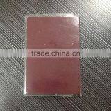 Promotional Passport Holder