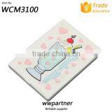 Princess Small Hand Mirrors Wholesale, Plastic Hand Mirrors thumbnail-6