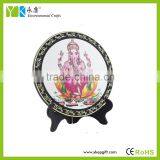 Wholesale Indian Ganesh Statue Hindu Religious Home Decor Gifts thumbnail-2