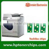 New Release Toner Reset Chip for Toshiba T-2507P thumbnail-1