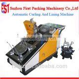 Hot Sale 20Liter Paint Pail Making Cutting Equipment thumbnail-5