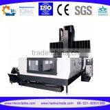 GMC2518 CNC Vertical Milling Machine Double Column CNC Milling Machine Gantry Type Machining Center CNC Milling Machine