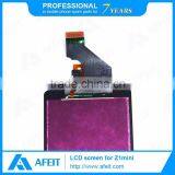 Full LCD Display Touch Digitizer Assembly for Sony Xperia Z1 Compact Display thumbnail-5
