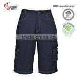 Fashion Men's Latex Clothing for Workwear(L5M9005AB) thumbnail-1