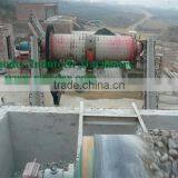 Supply Complete Calcium Carbonate Grinding Mill Plant Crusher in Industrial Crushing & Grinding Projects -- Sinoder Brand thumbnail-1