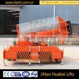 Cotton Printed Small Blue Flower Fabrics for Kids Outfit thumbnail-3