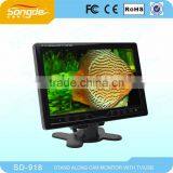 Portable Flat Screen China Small car screen