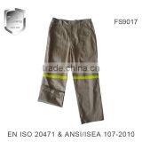 2016 Safety TC Brown Latest Trousers thumbnail-1