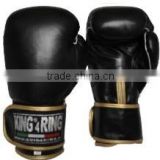 Boxing Gloves Black colors
