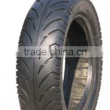 motorcycle tire and inner tube