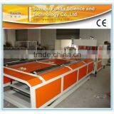 Automatic Plastic Pipe Socketing Machine PVC Pipe Belling Machine