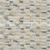 Cultured stone panels for home decoration, manufactured home wall panels