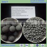High Purity Tourmalin Ceramic Ball and Tourmaline Powder Use for Water Filter thumbnail-2
