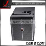 VRX918S-High Power 18-inch Outdoor Subwoofer Speaker/ Line Array Sub-woofer Speaker Box thumbnail-5