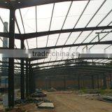 Prefabricated Steel Structure Building thumbnail-2