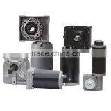 36JXS60K/42STH Nema 17 Stepper Planetary Gear Motor thumbnail-6