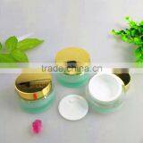 Whitening Anti Spot Cream Plastic Container Jars thumbnail-4