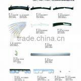Spare Parts for C401/P401/P1001/LEONARDO thumbnail-1