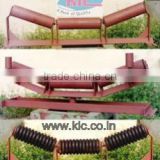 VARIOUS CONVEYOR IDLERS WITH ROLLERS