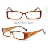 Fashion Plastic Reading Glasses thumbnail-1