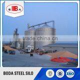 Buy Steel Grain Feed Storage Silo thumbnail-5