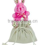 Decorative Bunny with Scented Pouches3