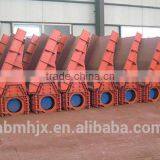 Professional and New Type Mining Machinery Vibratory Feeder for Coal Metallurgy Chemical Electric Power and Building Materials thumbnail-2