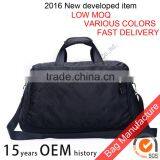 Top Large Shoulder Strap Duffle Bags China Supplier thumbnail-2