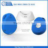 GPS Services SOS Alarm Personal Gps Tracking Device for Kids Key Fob Gps Tracker Quality Choice thumbnail-1