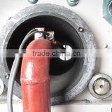 2.8 Meters Quality Steam Flat-work Ironing Machine for Bed Sheets(1.6m-3.3m) thumbnail-5