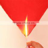 Flame Prevent Yarn / Flame Proof Yarn / Flame Retardant Polyester Yarn thumbnail-1