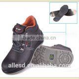 Wholesale Cheap Price Steel Toe Industrial Safety Work Shoes thumbnail-3