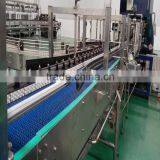 POM Belt Conveyor/modular Conveyor Factory Price thumbnail-6