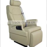 Uesed for MPV,motor homes Single electric auto seat/luxury car seat forwith CCC standard