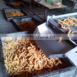 Indian Snack Food Machine Filipino Food Machine