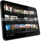 Factory Supply High Clear Lcd Screen Protector for Tablet PC thumbnail-1