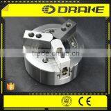 5 Inch Solid 3 Jaw Hydraulic Chuck for Cnc Lathe thumbnail-5