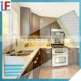 Sponge Eraser Melamine Cleaner Eco-Friendly White Kitchen Magic Eraser Melamine Sponge Magic With OEM thumbnail-4